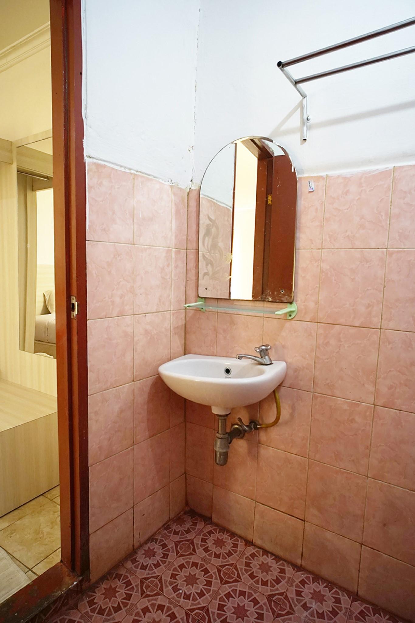 Capital O 2885 Hemra Hotel Balikpapan  Eksteriør bilde